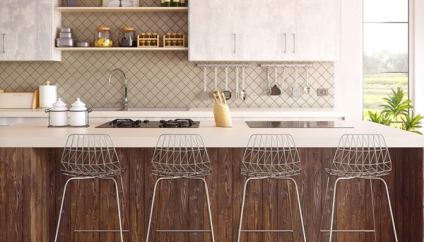5 Post-Move Tips: How Moving Companies Organize a Kitchen 5 Post-Move Tips: How Moving Companies Organize a Kitchen
